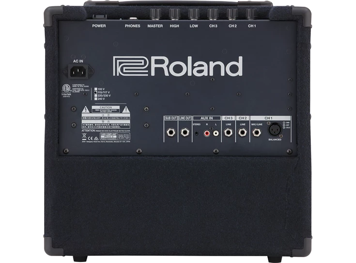 ROLAND KC-80