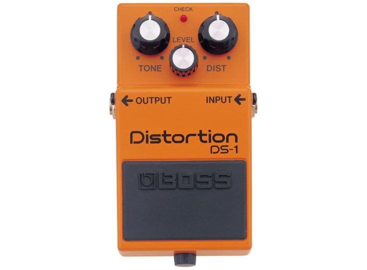 BOSS DS-1