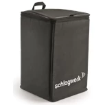 SCHLAGWERK TA12 Cajon Bag "BackPäck"