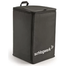 SCHLAGWERK TA12 Cajon Bag "BackPäck"