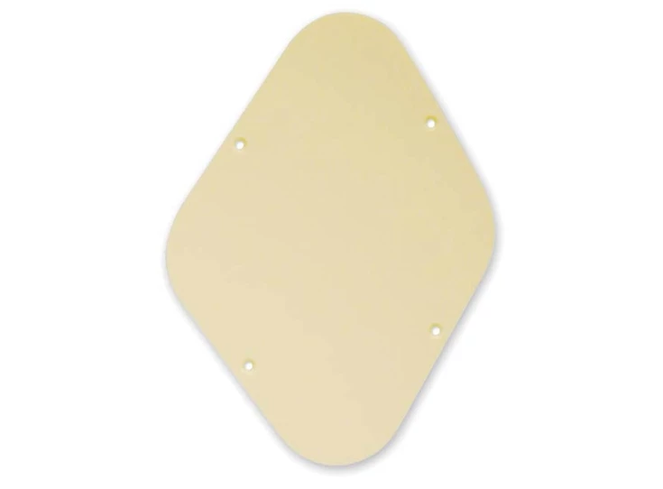 BOSTON P-102-IV - Back Plate