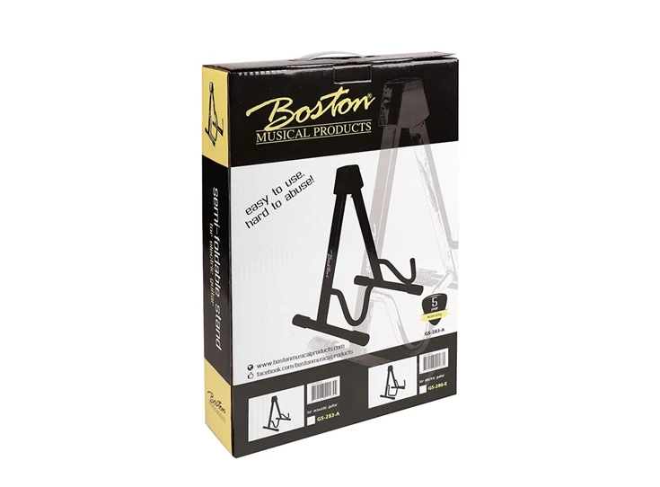 BOSTON GS-286 E Stand for Electric Guitar