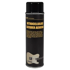 BOSTON NC-515-NT Nitrocellullose Lacquer Aerosol