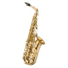 JUPITER JAS700Q Eb-Altsaxofoon Goudlak
