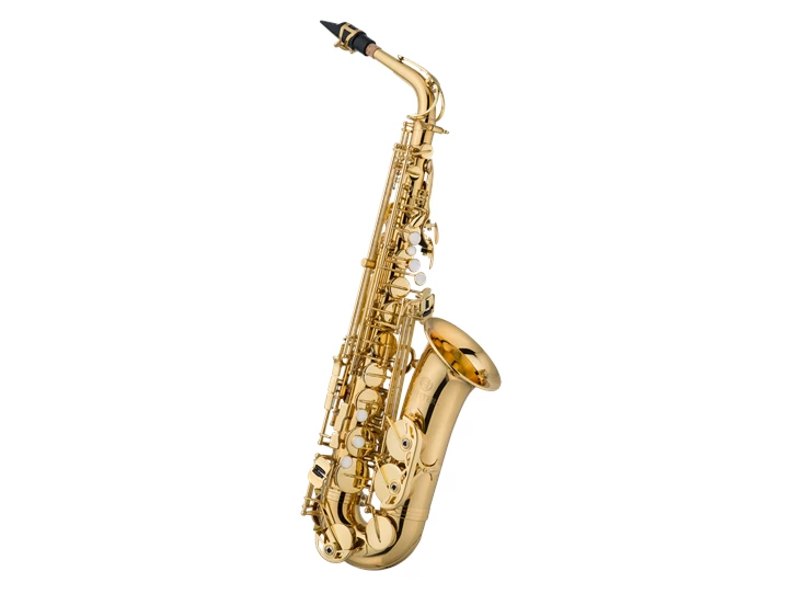 JUPITER JAS700Q Eb-Altsaxofoon Goudlak