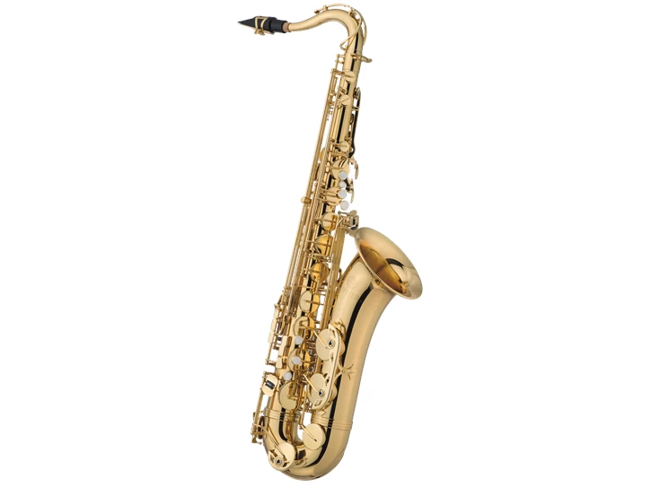 JUPITER JTS700Q Eb-Tenorsaxofoon Goudlak