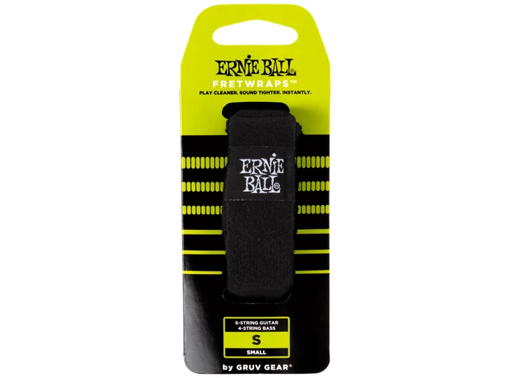 ERNIE BALL 9612 Fretwrap by Gruv Gear - Small