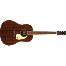 GRETSCH Jim Dandy™ Dreadnought, Walnut Fingerboard, Aged White Pickguard, Frontier Stain