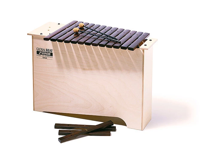 GBX GB Deep Bass Xylophone