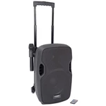KAM 10" Portable Speaker with Bluetooth