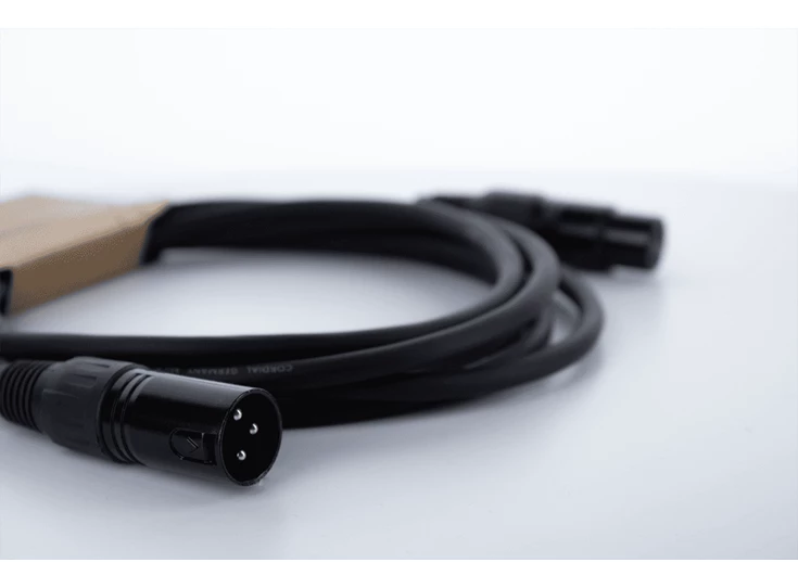 CORDIAL EM6FM Microfoonkabel 6M