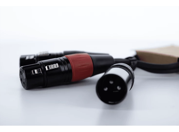 CORDIAL EY0.3MFF Audiokabel 30CM