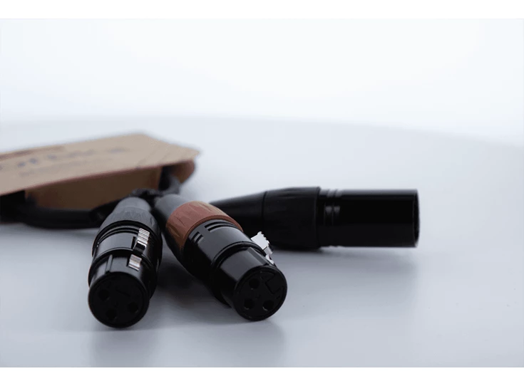 CORDIAL EY0.3MFF Audiokabel 30CM