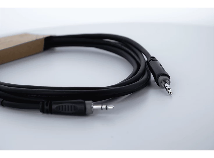 CORDIAL ES1.5WW Audiokabel 1,50M