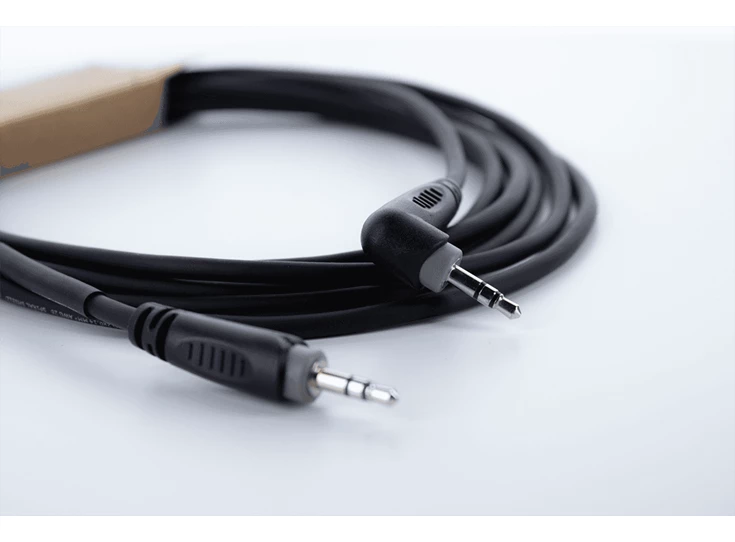 CORDIAL ES0.5WWR Audiokabel 50CM