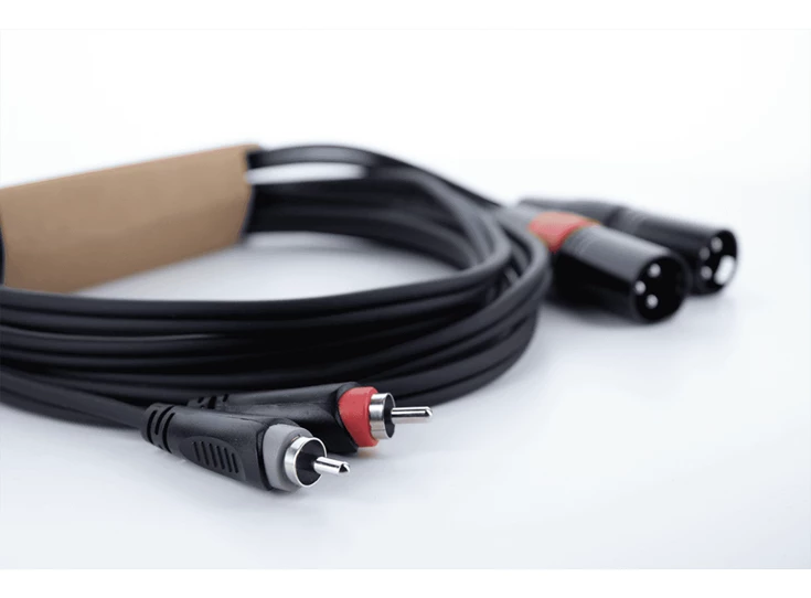 CORDIAL EU1.5MC Audiokabel 1,50M