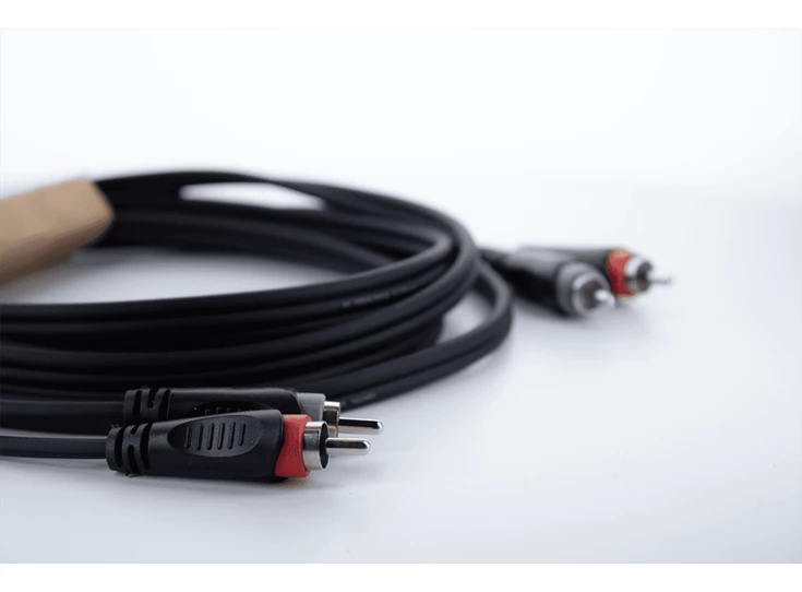 CORDIAL EU1.5CC Audiokabel 1,50M