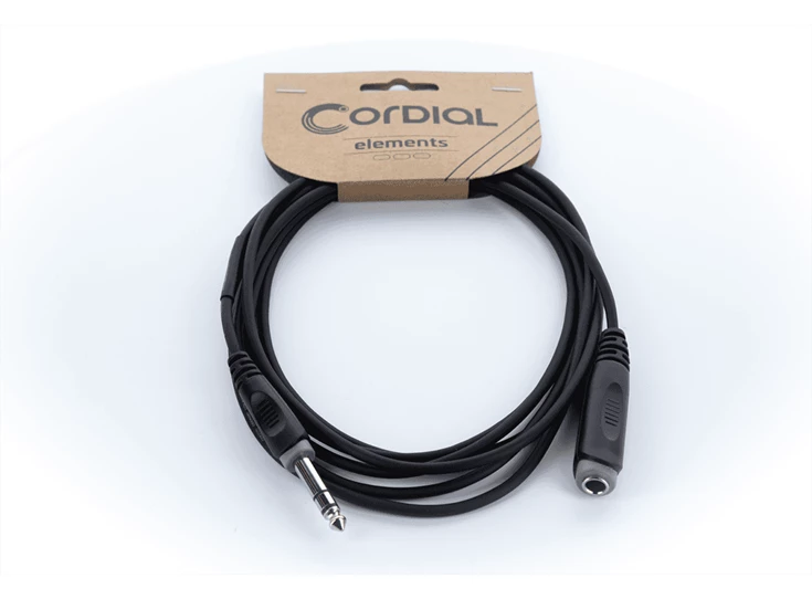 CORDIAL EM5VK Audiokabel 5M
