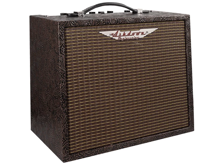 ASHDOWN Woodsman-Parlour