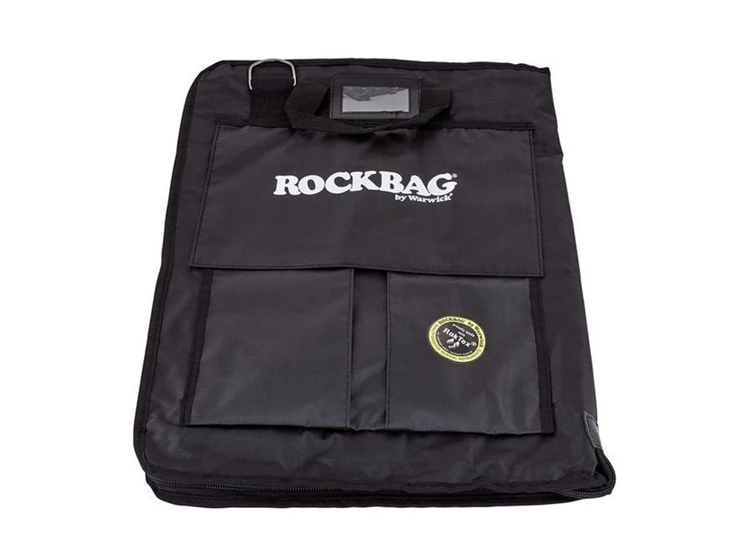 ROCKBAG TRAVELLING STICK BAG