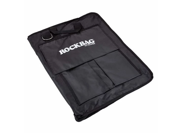 ROCKBAG TRAVELLING STICK BAG
