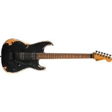 CHARVEL Pro-Mod Relic San Dimas® Style 1 HH FR PF