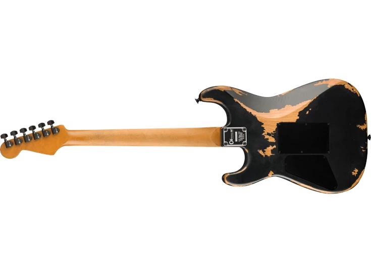 CHARVEL Pro-Mod Relic San DimasĀ® Style 1 HH FR PF