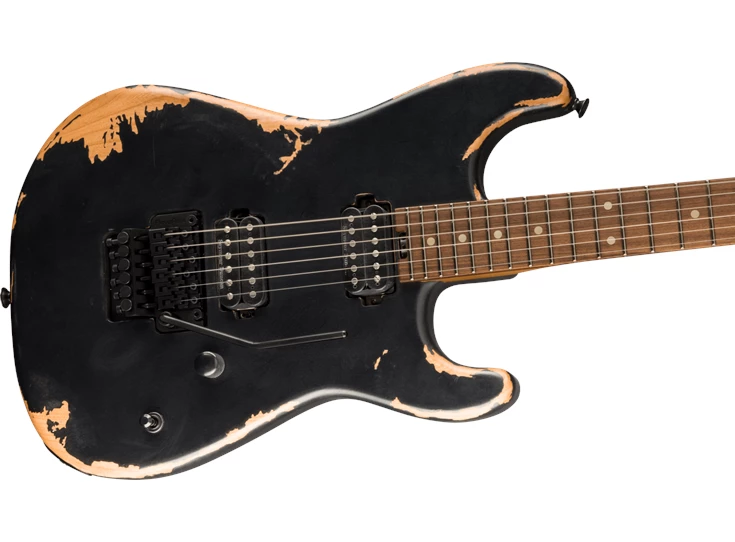 CHARVEL Pro-Mod Relic San DimasĀ® Style 1 HH FR PF