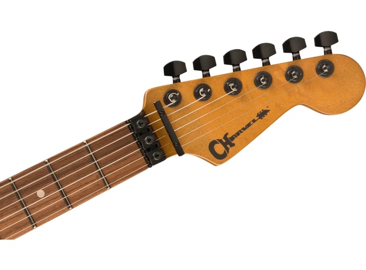 CHARVEL Pro-Mod Relic San DimasĀ® Style 1 HH FR PF
