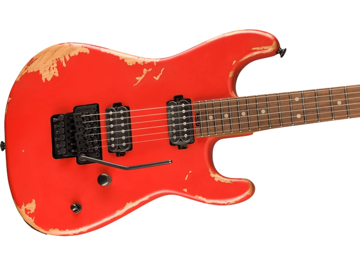 CHARVEL Pro-Mod Relic San Dimas® Style 1 HH FR PF