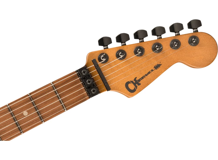 CHARVEL Pro-Mod Relic San Dimas® Style 1 HH FR PF