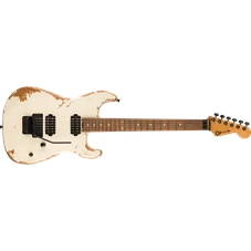 CHARVEL Pro-Mod Relic San DimasĀ® Style 1 HH FR PF