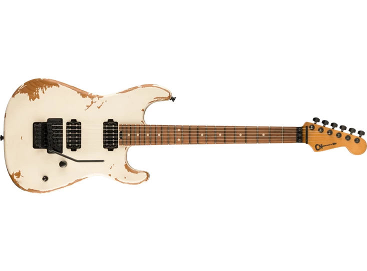 CHARVEL Pro-Mod Relic San Dimas® Style 1 HH FR PF