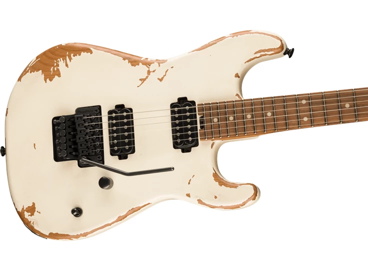 CHARVEL Pro-Mod Relic San Dimas® Style 1 HH FR PF