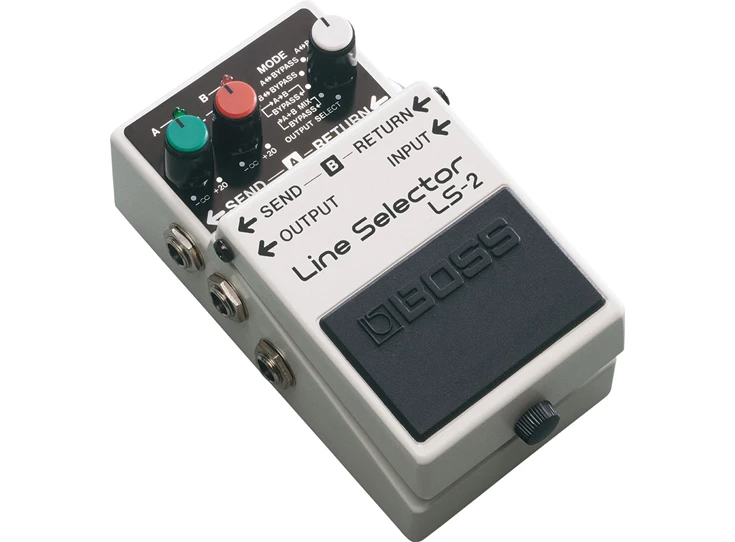 BOSS LS-2