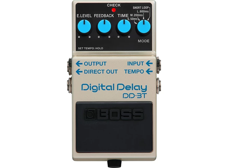 BOSS DD-3T