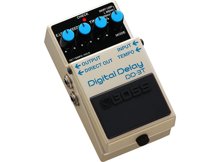 BOSS DD-3T
