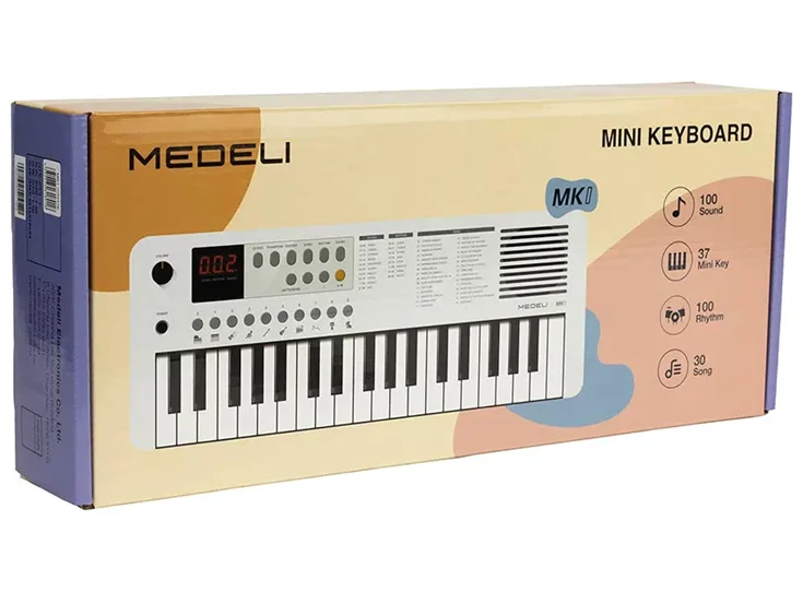 MEDELI-MK1