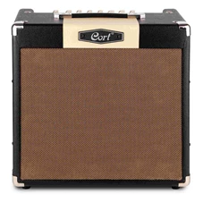 CORT CM30R Zwart 30W