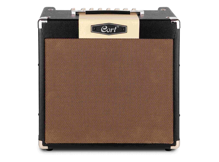 CORT CM30R Zwart 30W