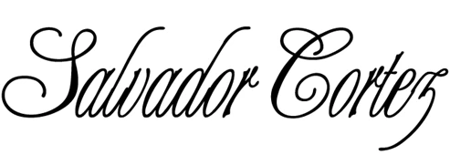 SALVADOR CORTEZ