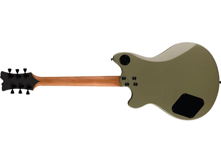 EVH SA-126 Special, Matte Army Drab