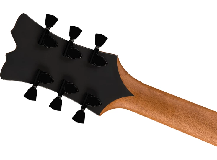 EVH SA-126 Special, Matte Army Drab