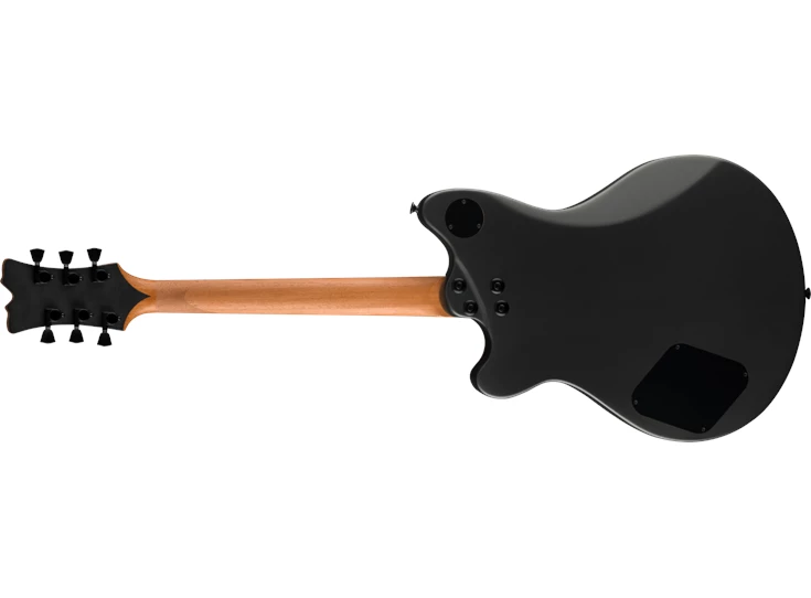 EVH SA-126 Special, Stealth Black