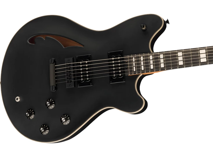 EVH SA-126 Special, Stealth Black