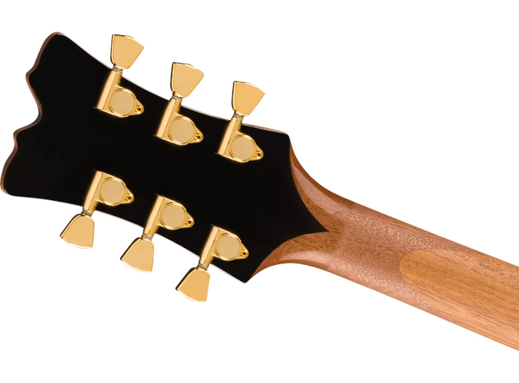 EVH SA-126 Special, QM, Tobacco Sunburst