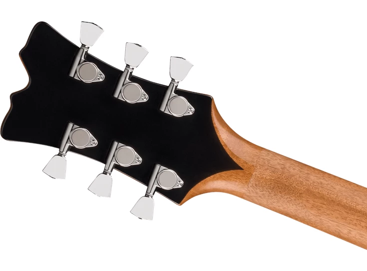 EVH SA-126 Special, QM, Transparent Purple