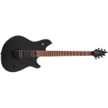 EVH Wolfgang® WG Standard, Baked Maple Fingerboard, Bomber Black