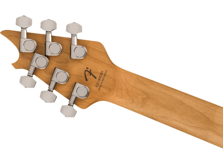 EVH Wolfgang® WG Standard Exotic Black Walnut, Baked Maple Fingerboard, Natural