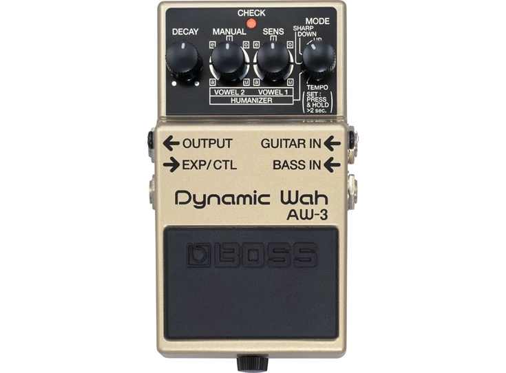 BOSS AW-3